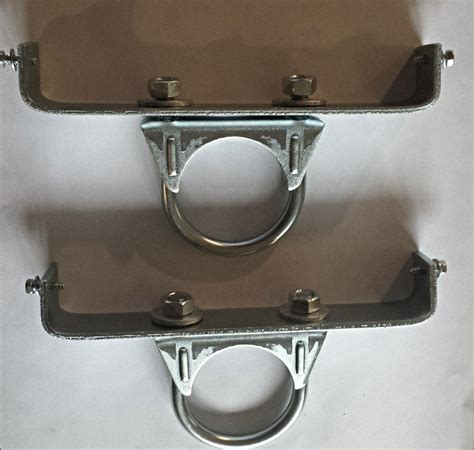 mailbox mounting bracket ace hardware|replacement mailbox bracket.